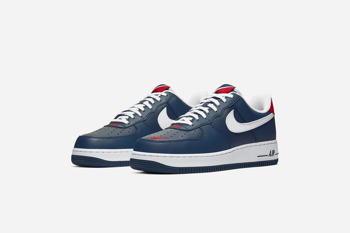 nike air force new release 2019